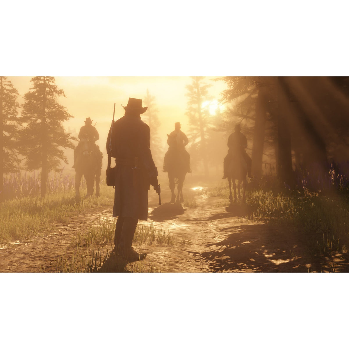 Red Dead Redemption 2 for Xbox One (Disc)