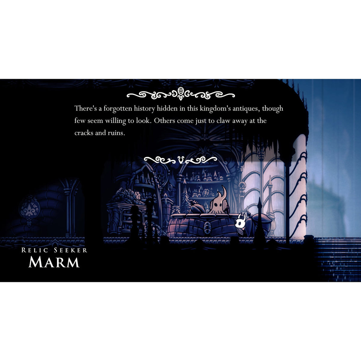 Hollow Knight – PlayStation 4 (Disc)