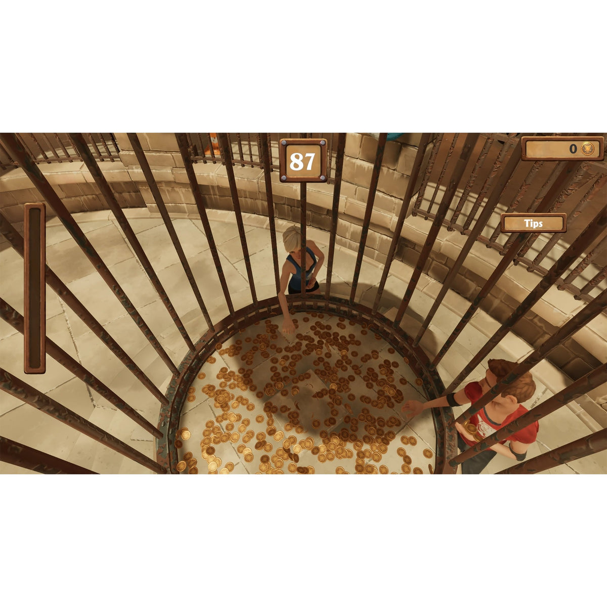 Fort Boyard for PlayStation 4 (Disc)