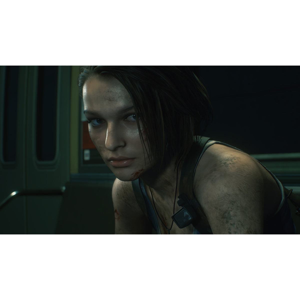 Resident Evil 3 for PlayStation 4 (Disc)