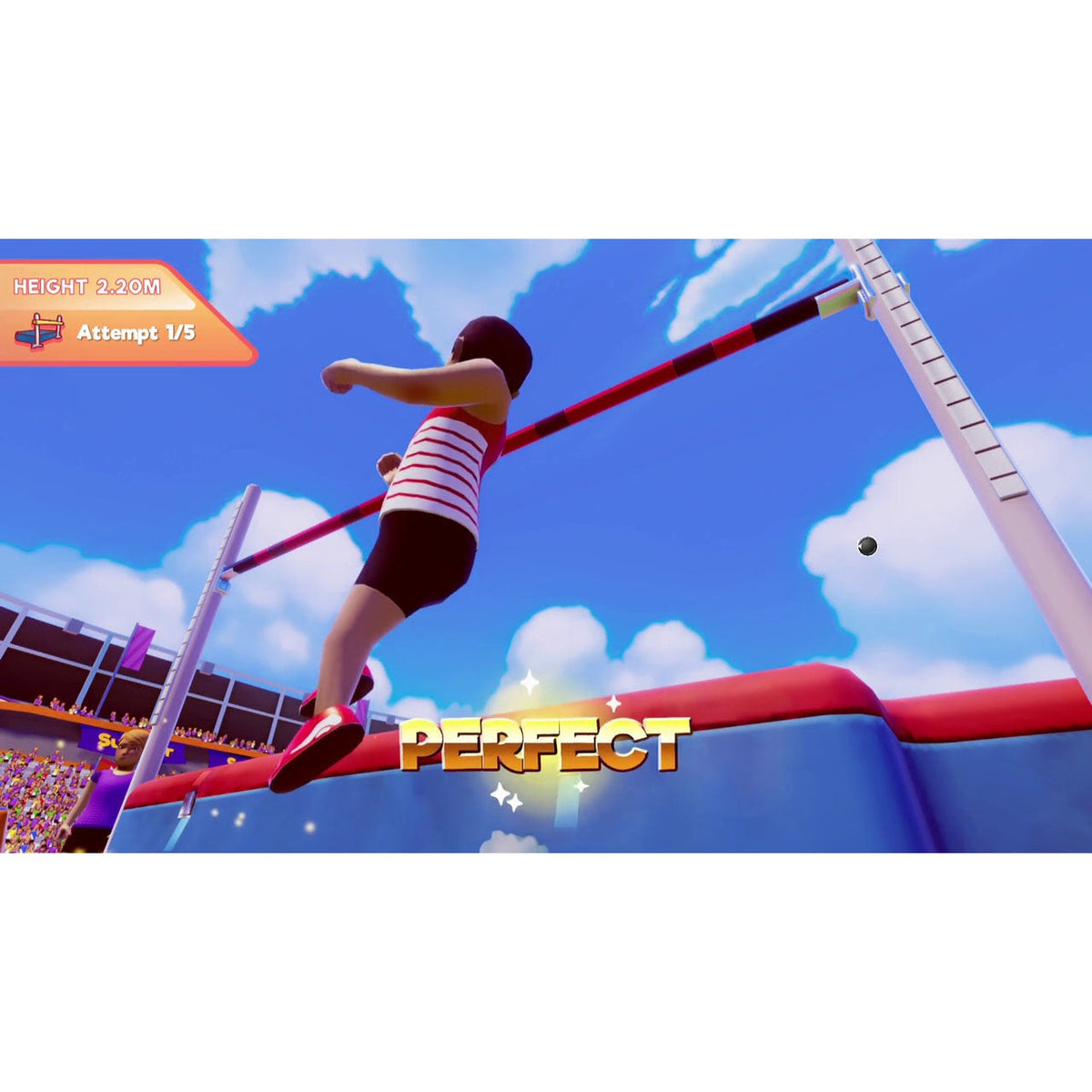 Summer Sports Games for PlayStation 4 (Disc)