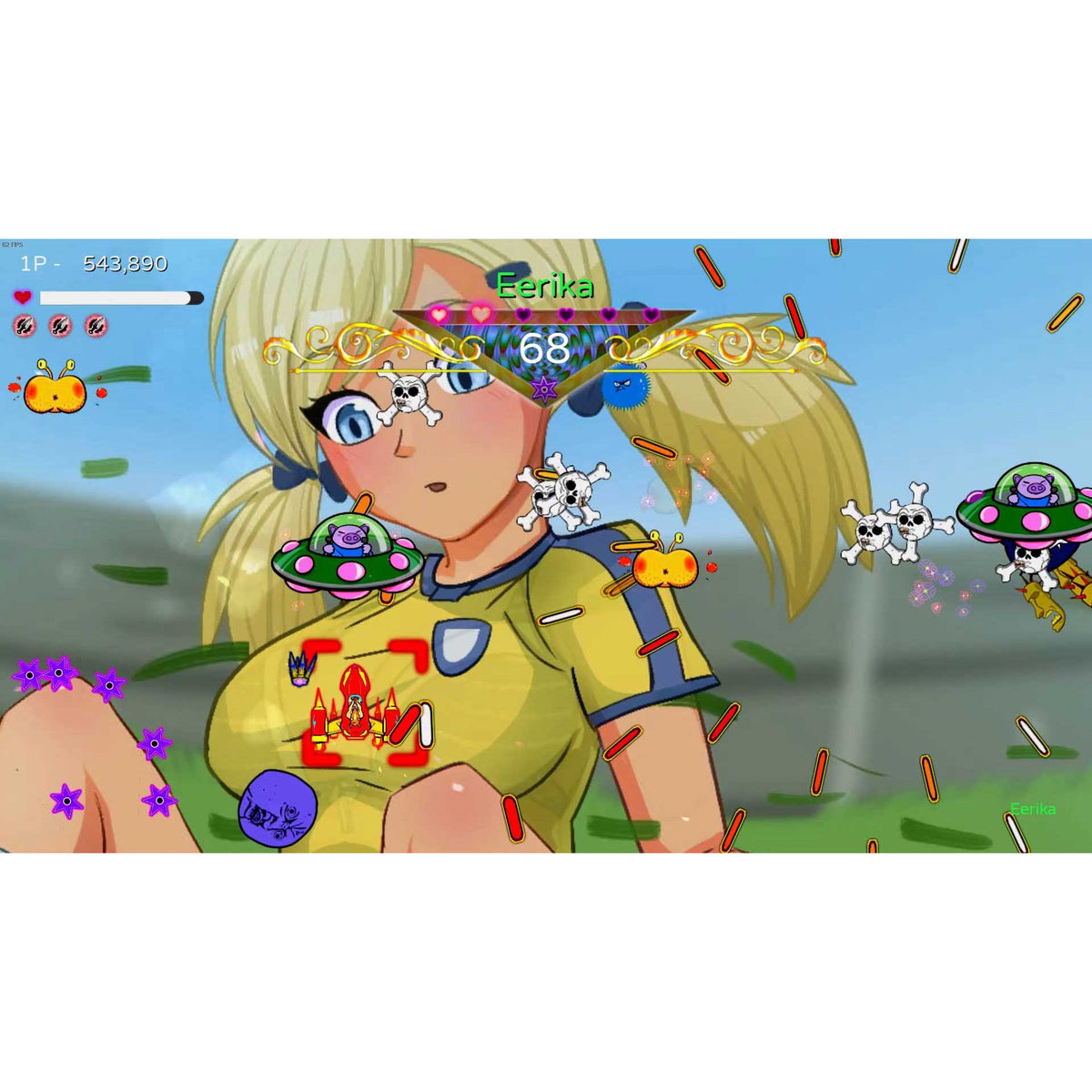 Waifu Uncovered for Nintendo Switch (Disc)