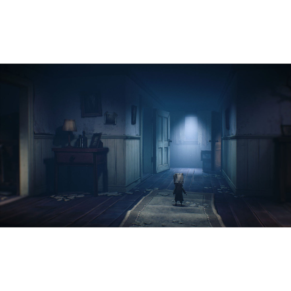 Little Nightmares II Day One Edition for Xbox One (Disc)