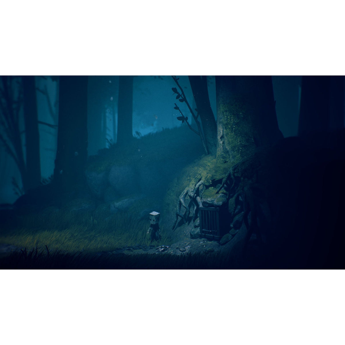 Little Nightmares II Day One Edition for Xbox One (Disc)
