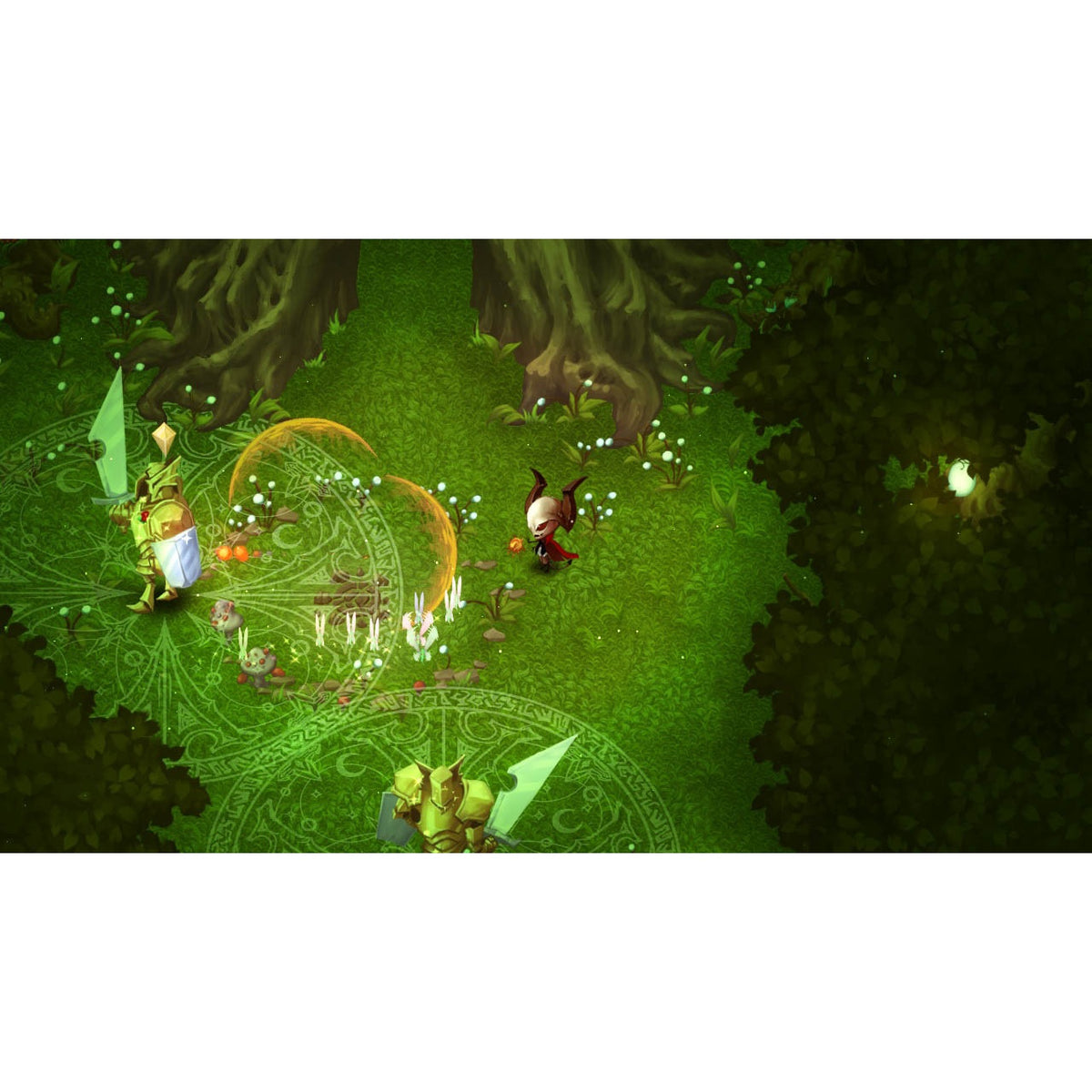 Rack 'n' Ruin for Nintendo Switch (Code in Box)