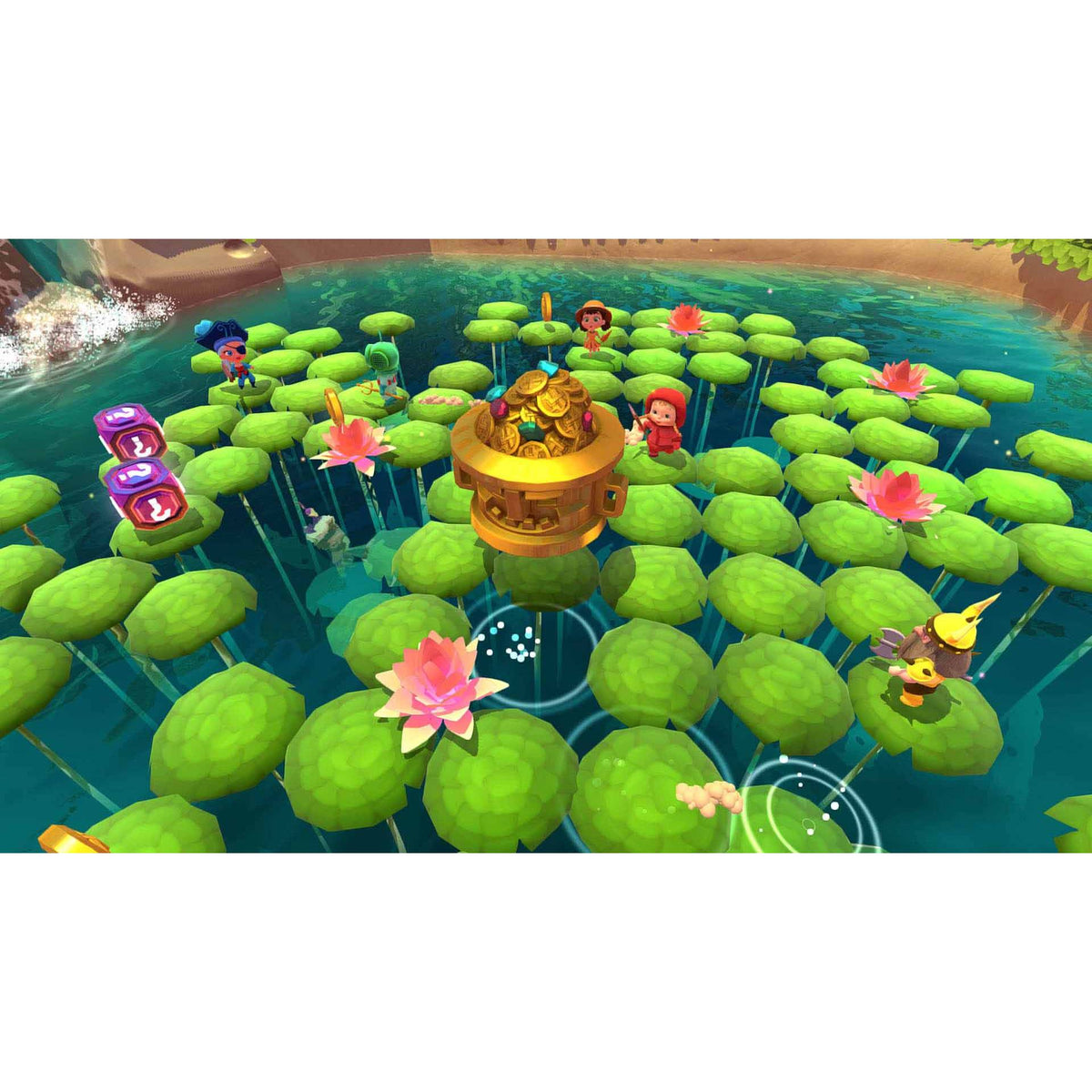 Marooners for Nintendo Switch (Code in Box)