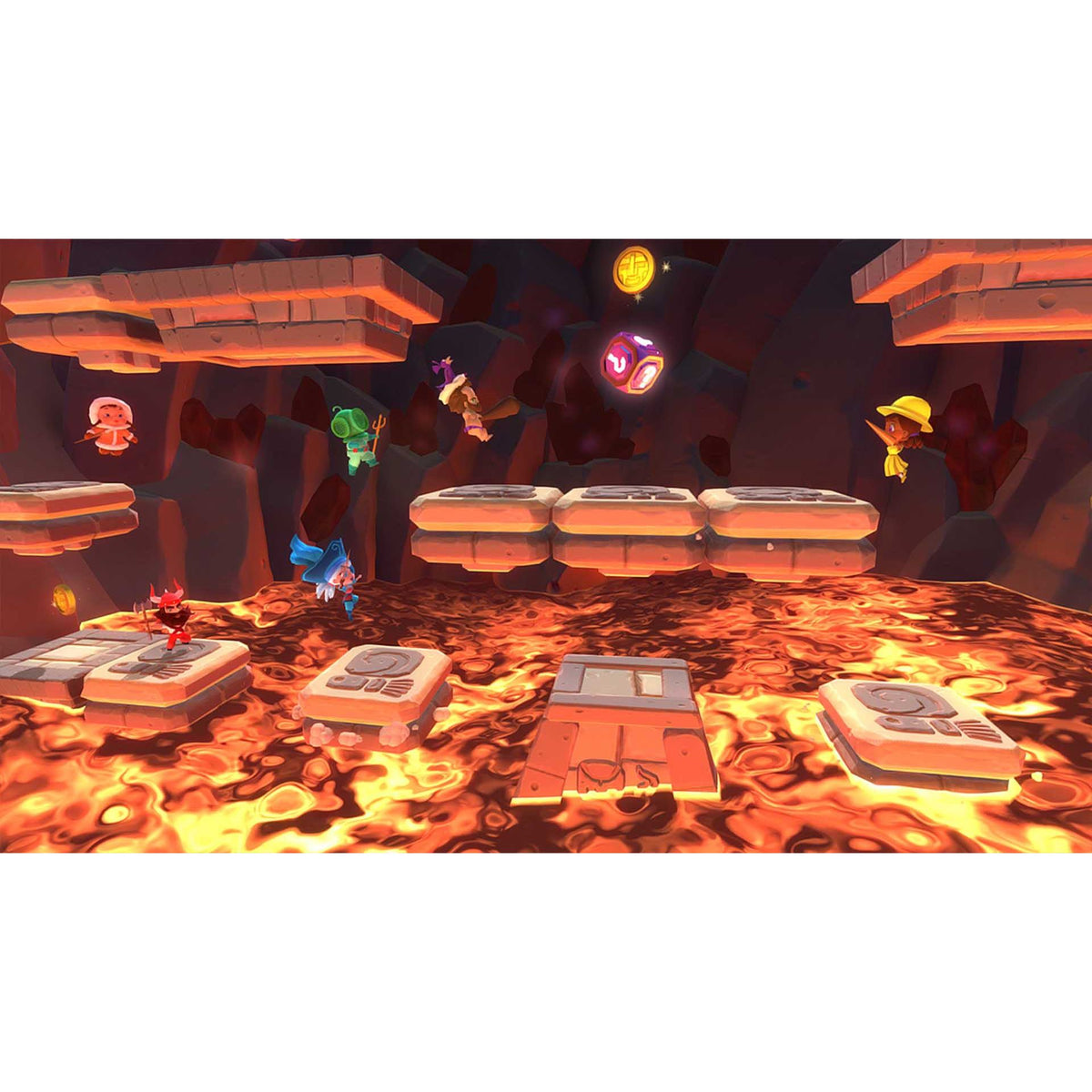 Marooners for Nintendo Switch (Code in Box)