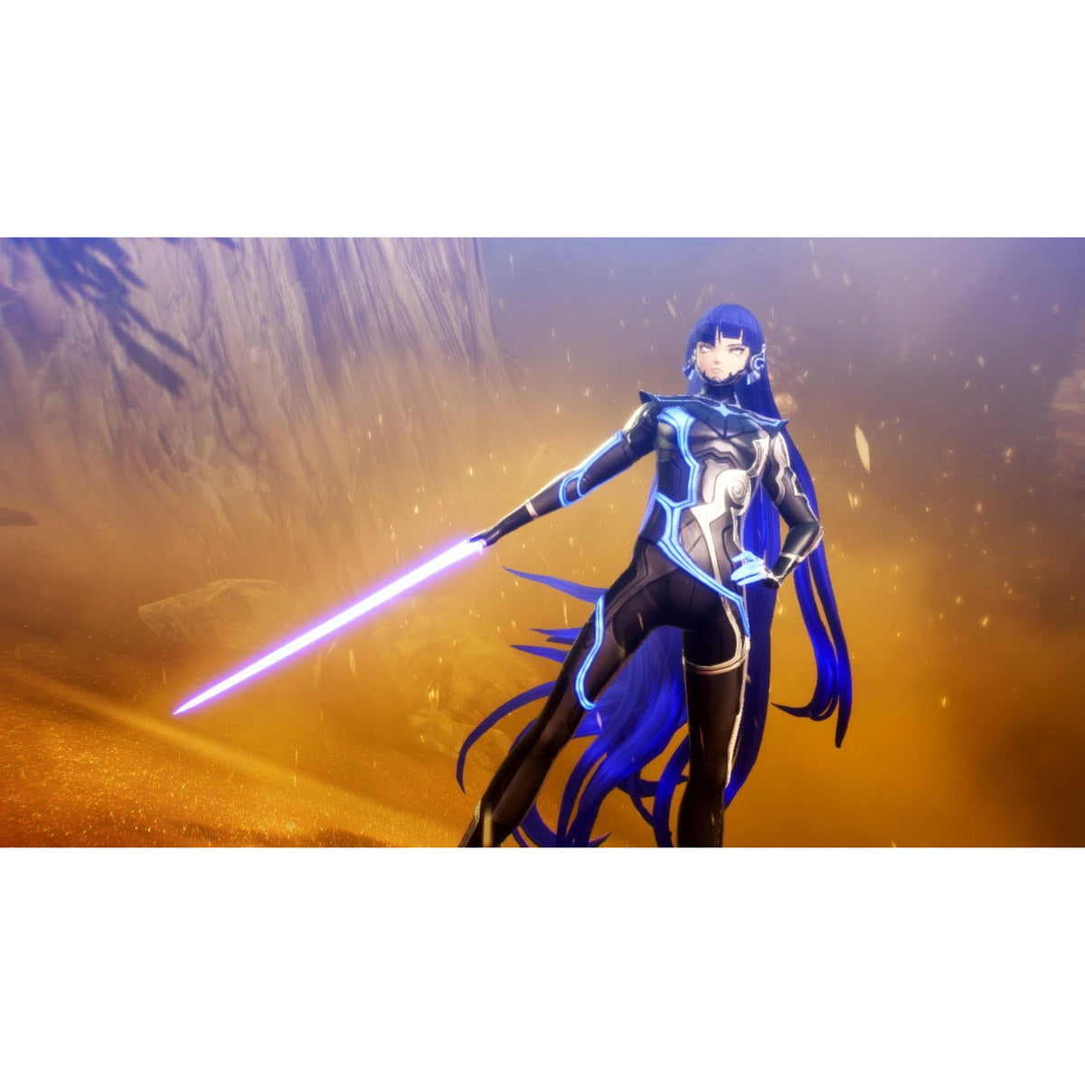 Shin Megami Tensei V for Nintendo Switch (Disc)
