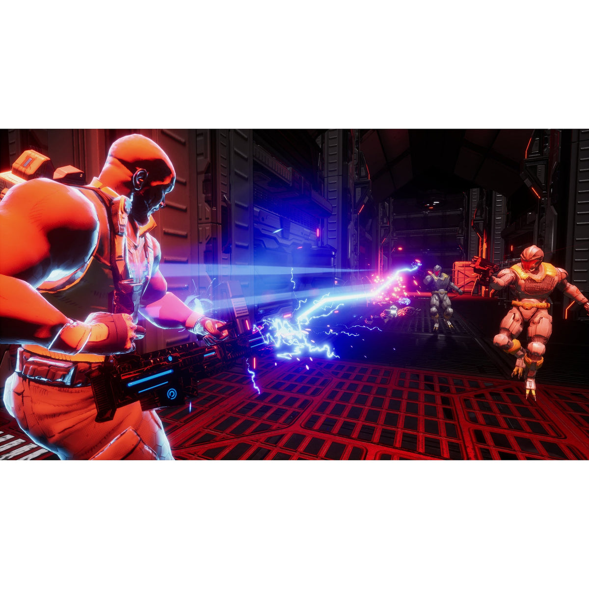 G.I. Joe: Operation Blackout for Xbox One (Disc)