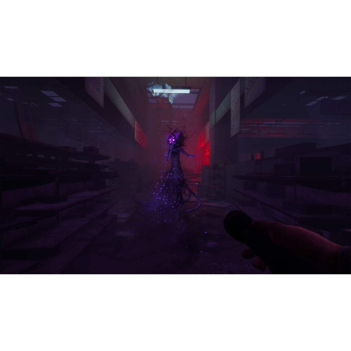 In Sound Mind Deluxe Edition for Xbox Series X (Disc)