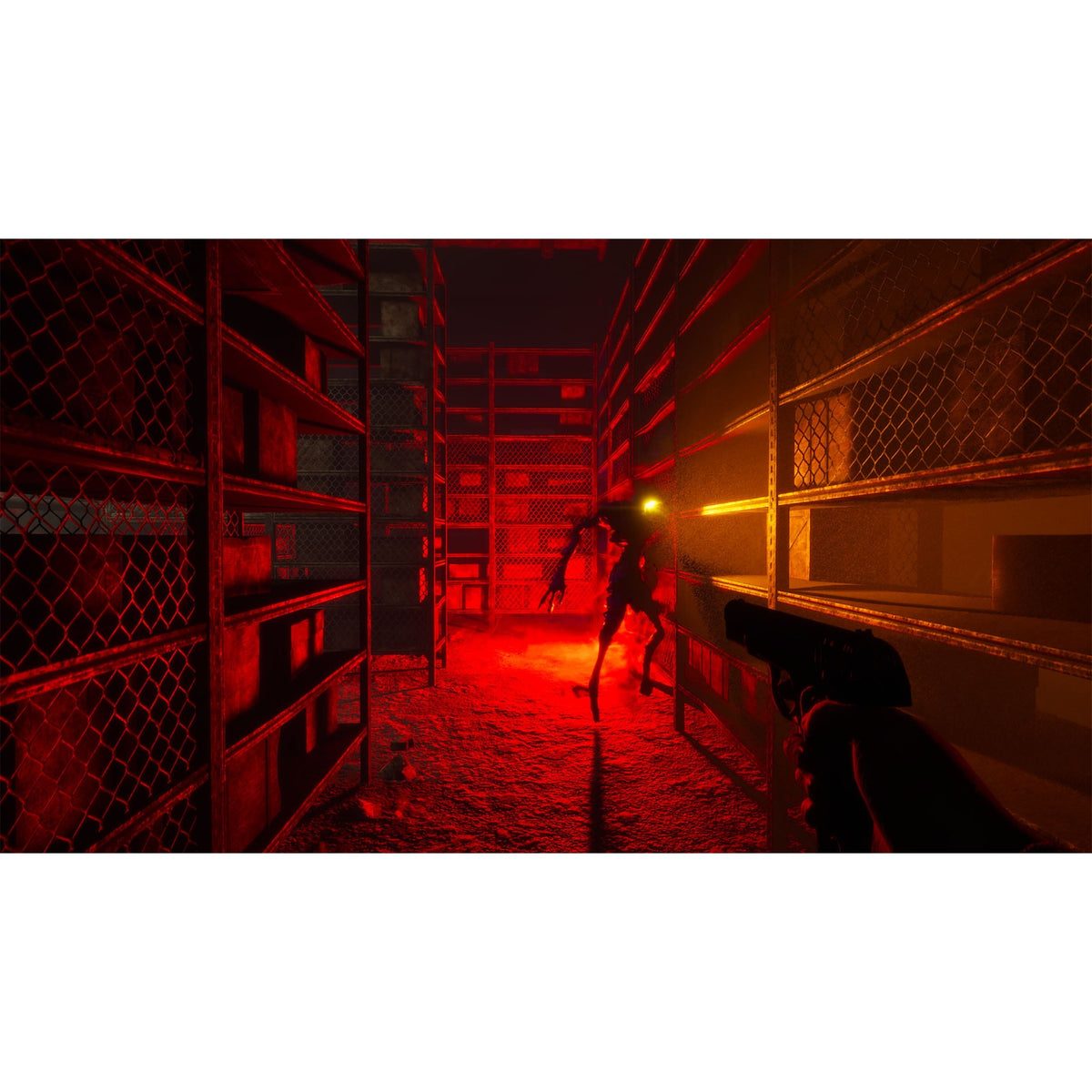In Sound Mind Deluxe Edition for Xbox Series X (Disc)