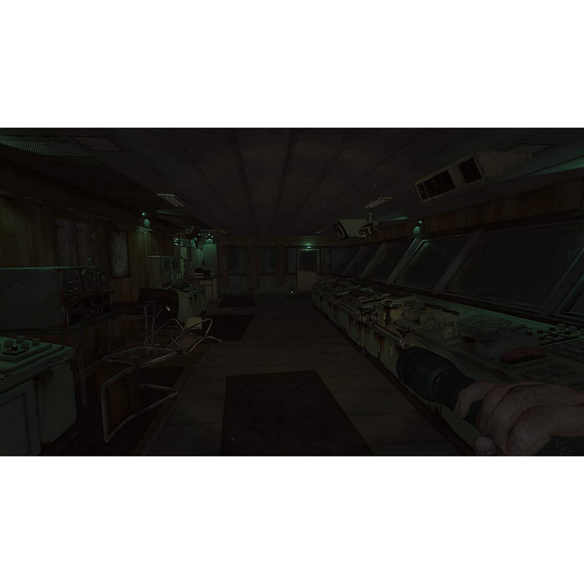 Monstrum for Nintendo Switch (Disc)