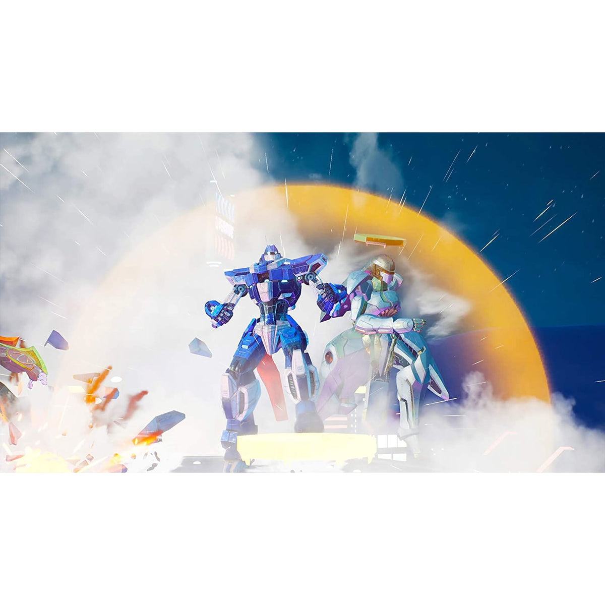 Override 2: Ultraman Deluxe Edition for Xbox One & Xbox Series X (Disc)