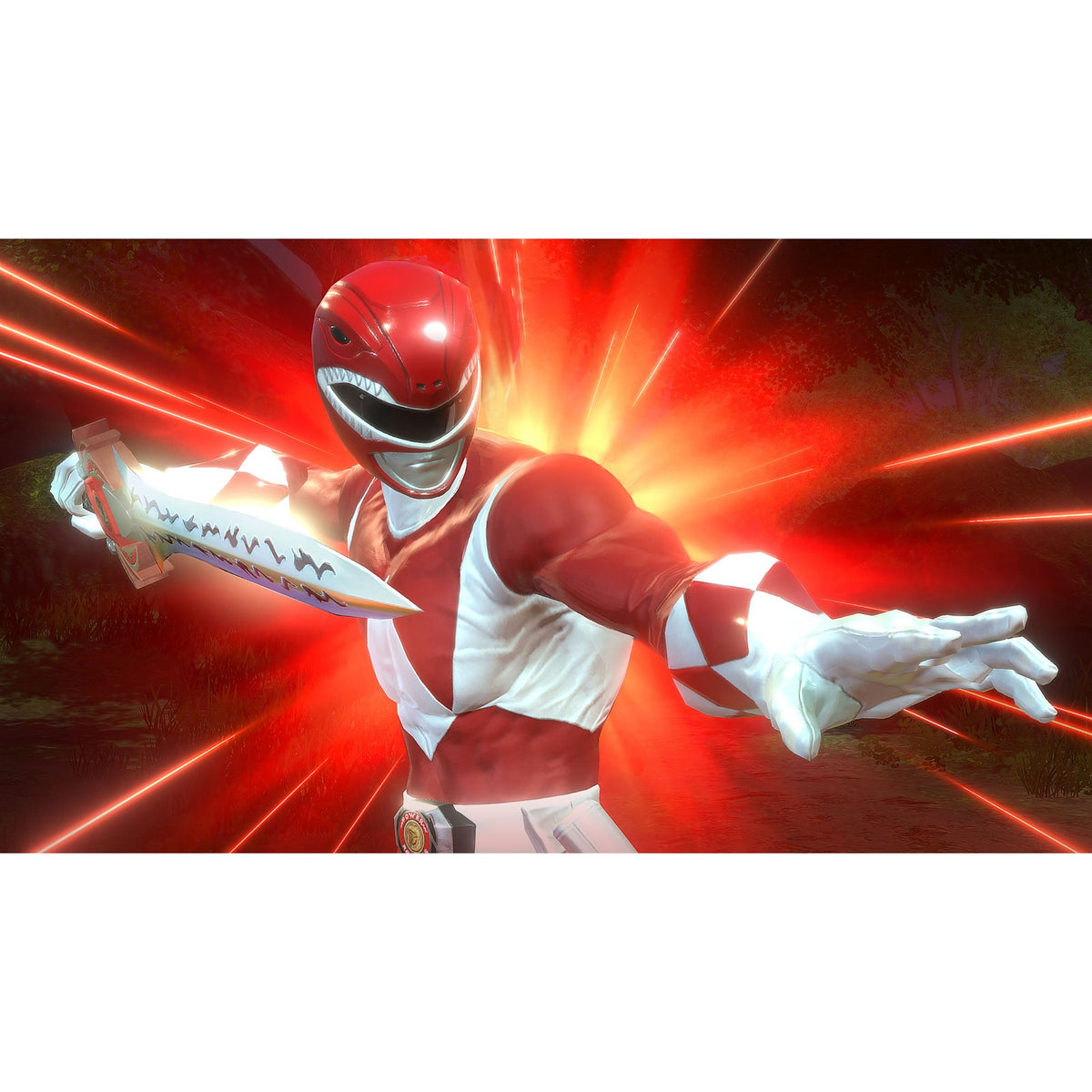 Power Rangers: Battle for the Grid – Super Edition for Xbox One (Disc)