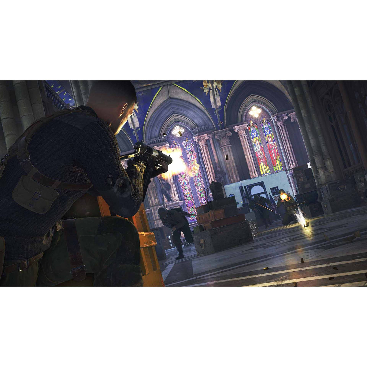 Sniper Elite 5 for PlayStation 5 (Disc)