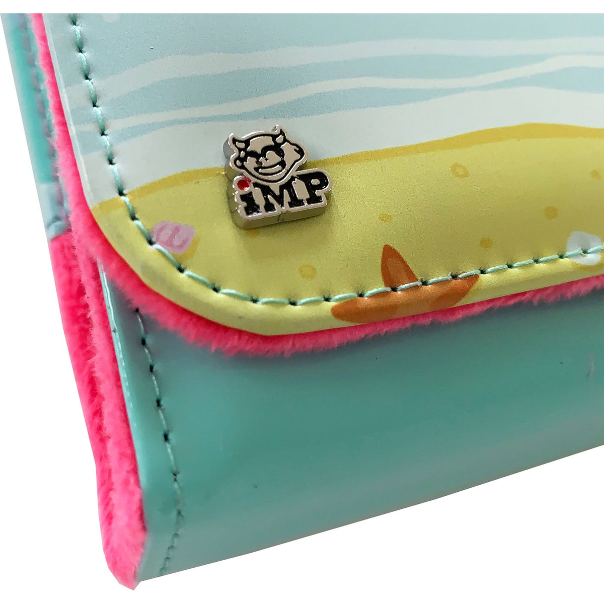 iMP Gaming Flamingo Protective Slip Case for Nintendo 2DS