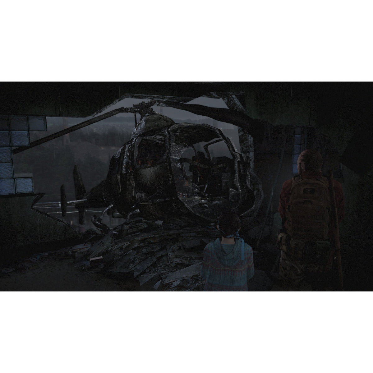 Resident Evil Revelations 2 for PlayStation 4 (Disc)