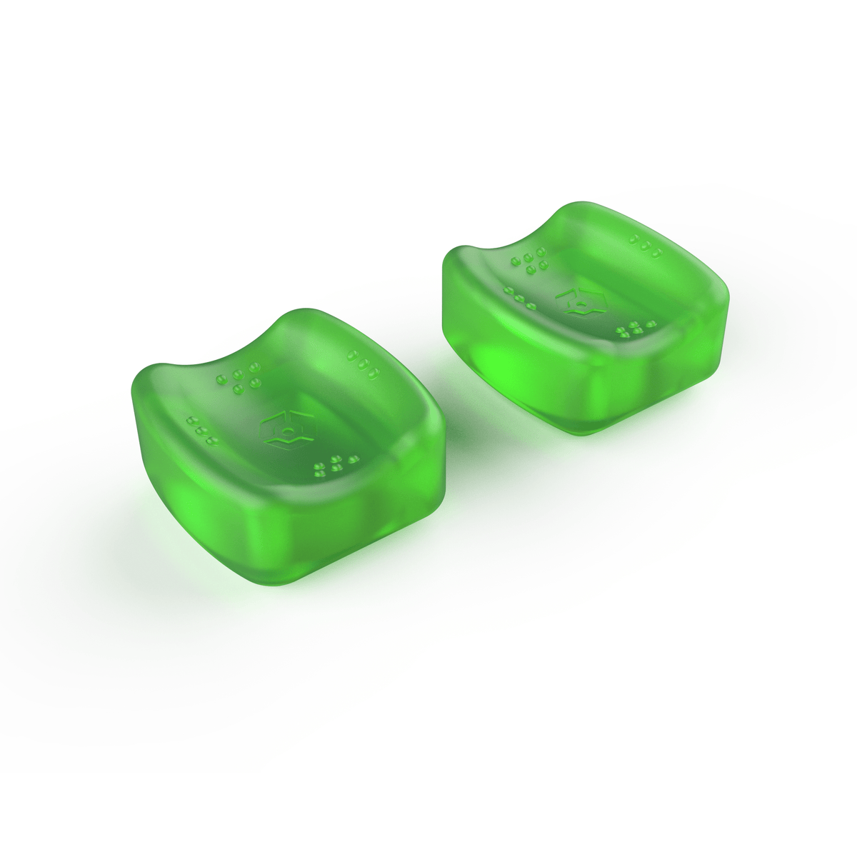 Gioteck Sniper Thumb Grips Mega Pack for Xbox Series X|S