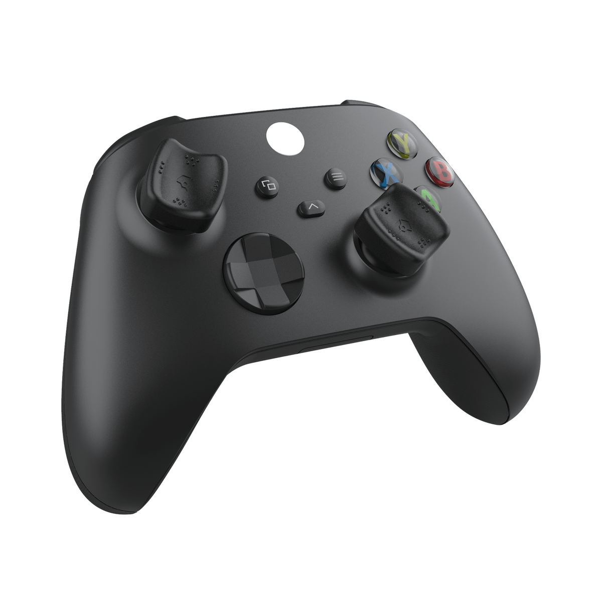 Gioteck Sniper Thumb Grips Mega Pack for Xbox Series X|S