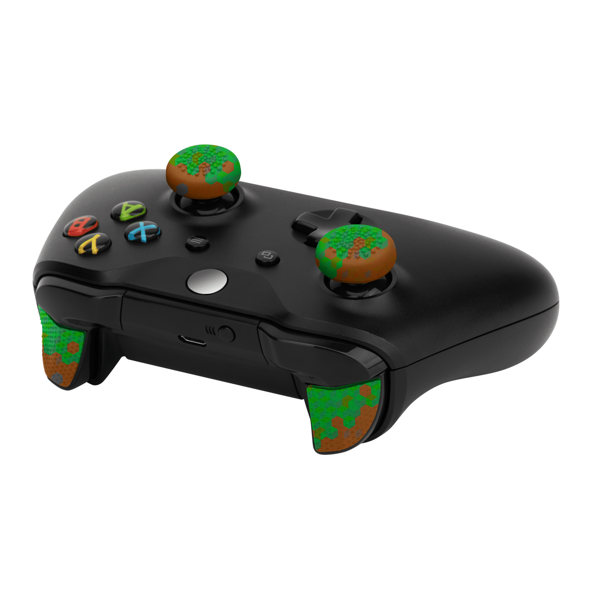 Gioteck Thumb Grips Mega Pack for Xbox One
