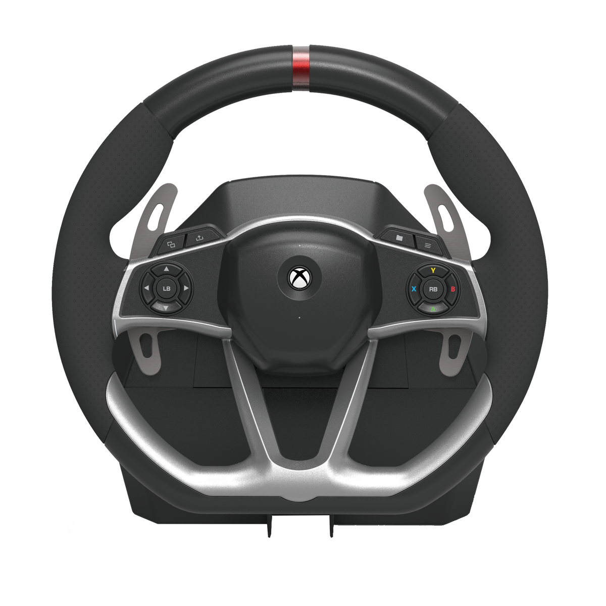 HORI Force Feedback Racing Wheel DLX for Xbox Series X|S, Xbox One & PC