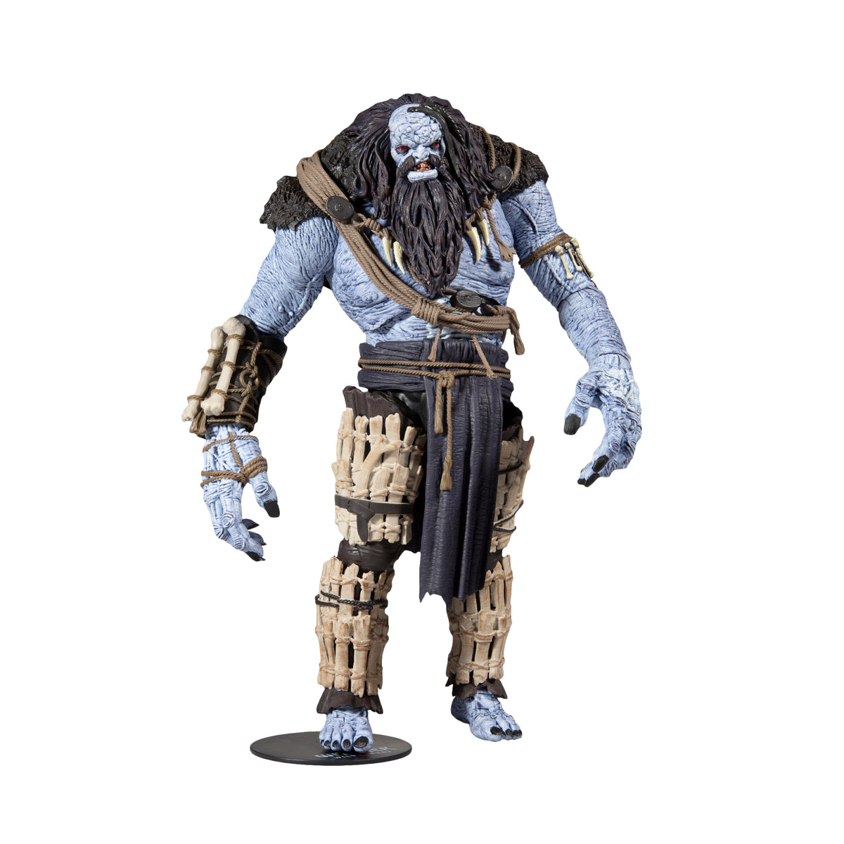 McFarlane Toys The Witcher 3: Wild Hunt Myrhyff Ice Giant Megafig