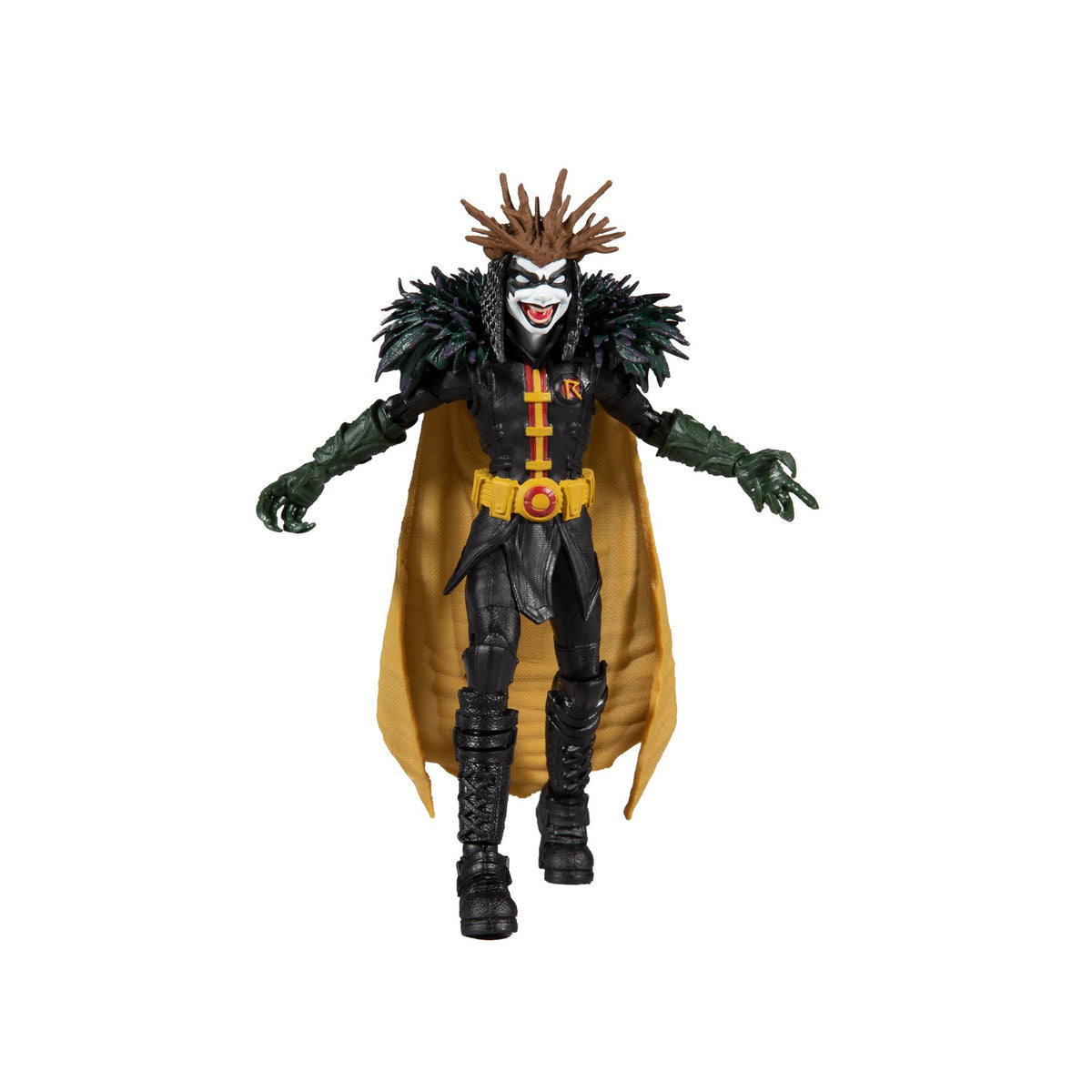 McFarlane Toys DC Multiverse Dark Nights: Death Metal Robin King 7-Inch Action Figure
