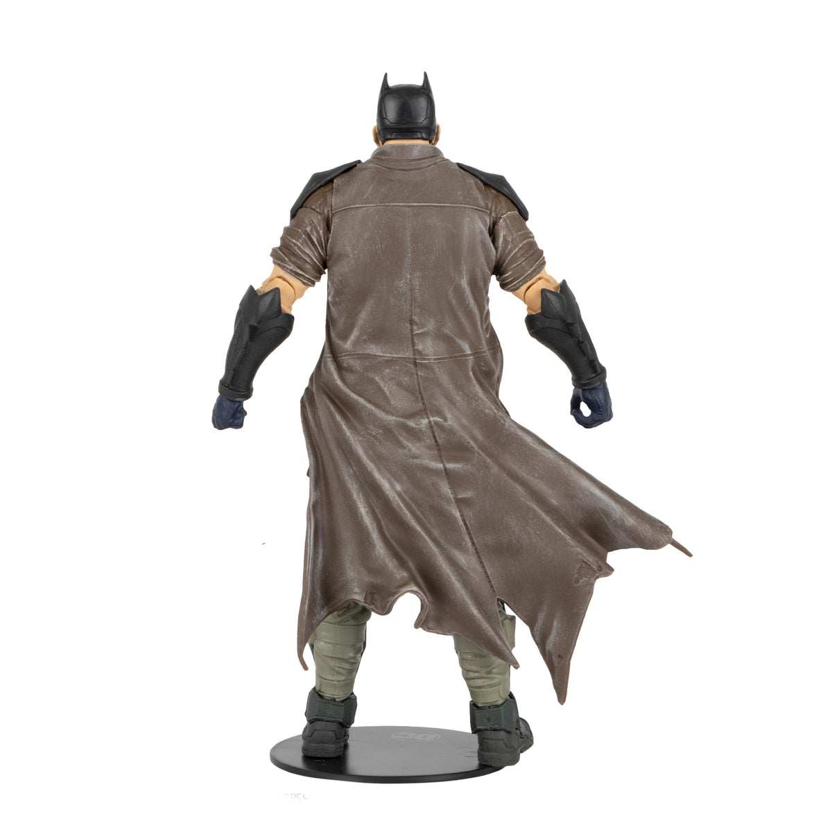 McFarlane Toys DC Multiverse Batman: Dark Detective (Future State) 7-Inch Action Figure