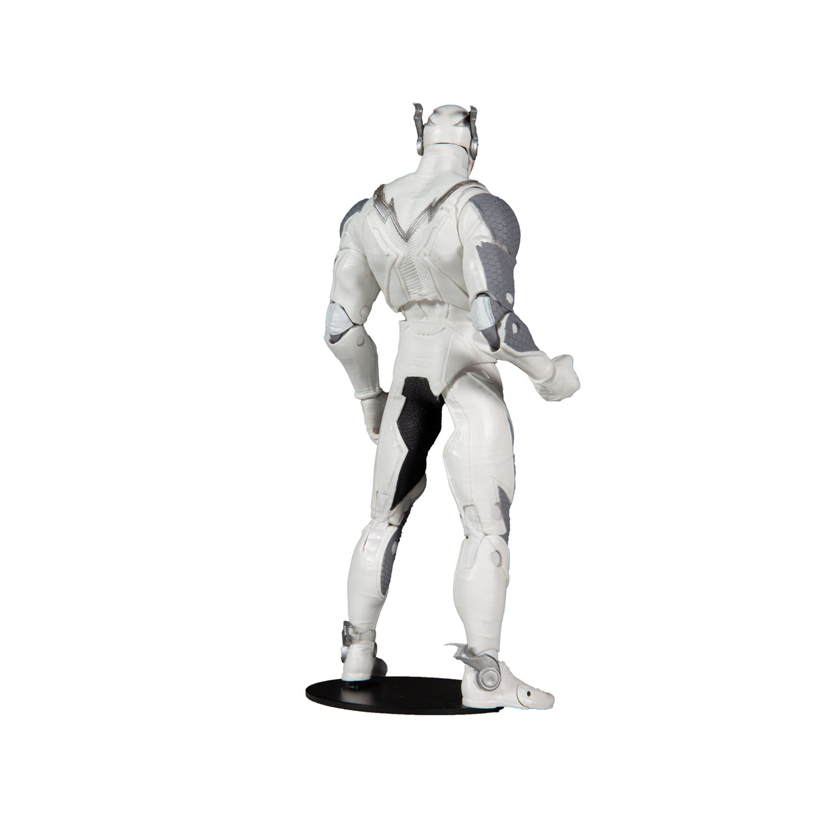 McFarlane Toys DC Multiverse Injustice 2 The Flash Hot Pursuit 7-Inch Action Figure