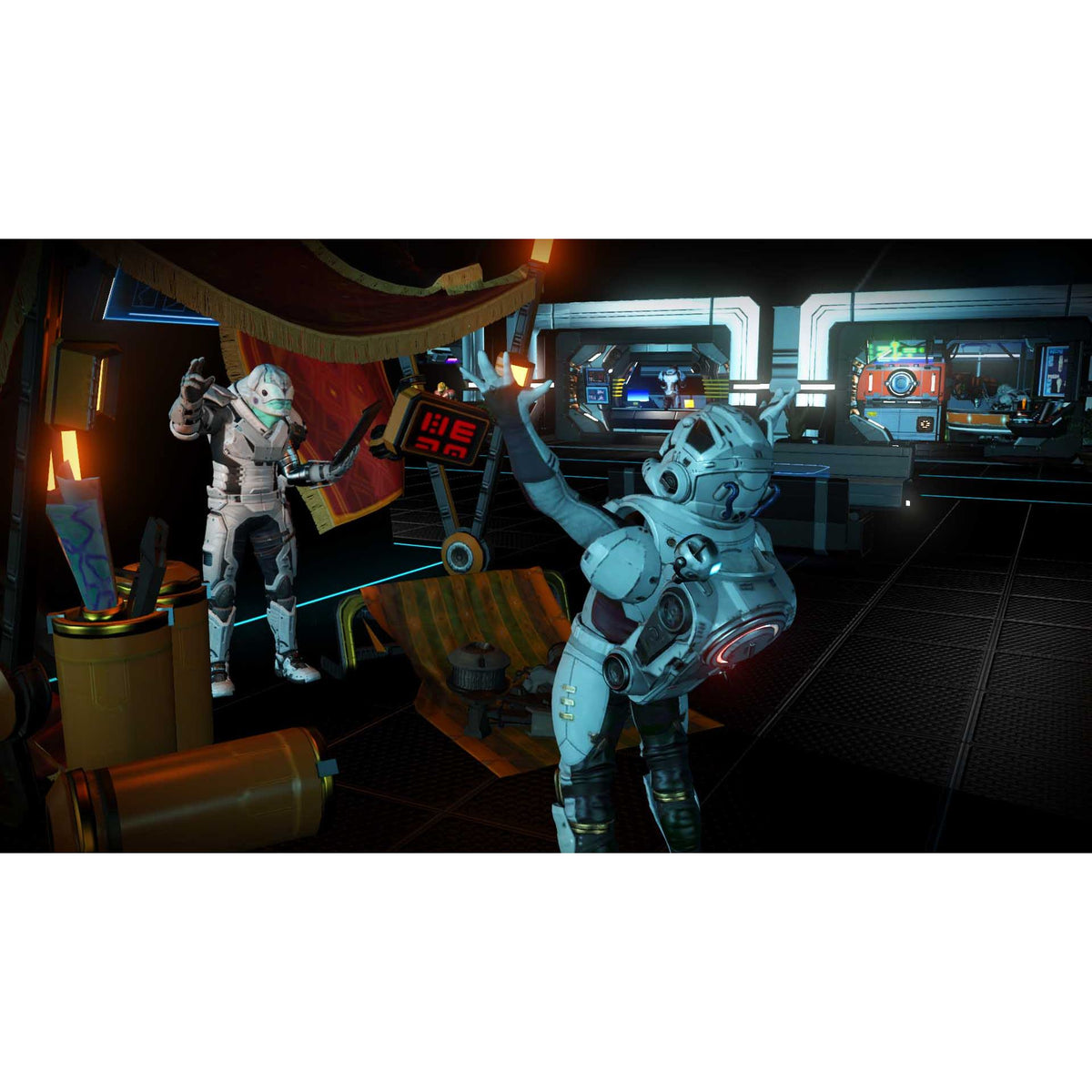 No Man's Sky for Nintendo Switch (Disc)