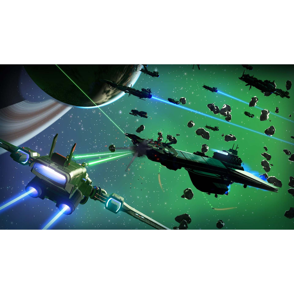 No Man's Sky for Nintendo Switch (Disc)