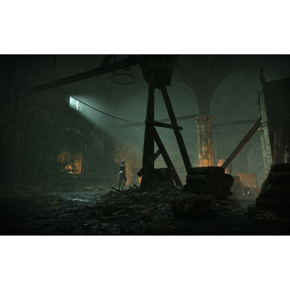 Steelrising Xbox Series X (Disc)