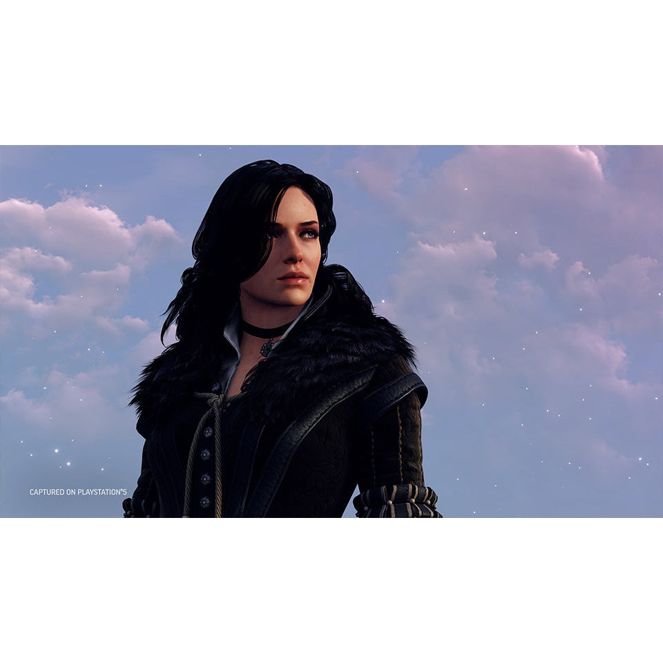 The Witcher 3: Wild Hunt Complete Edition for PlayStation 5 (Disc)