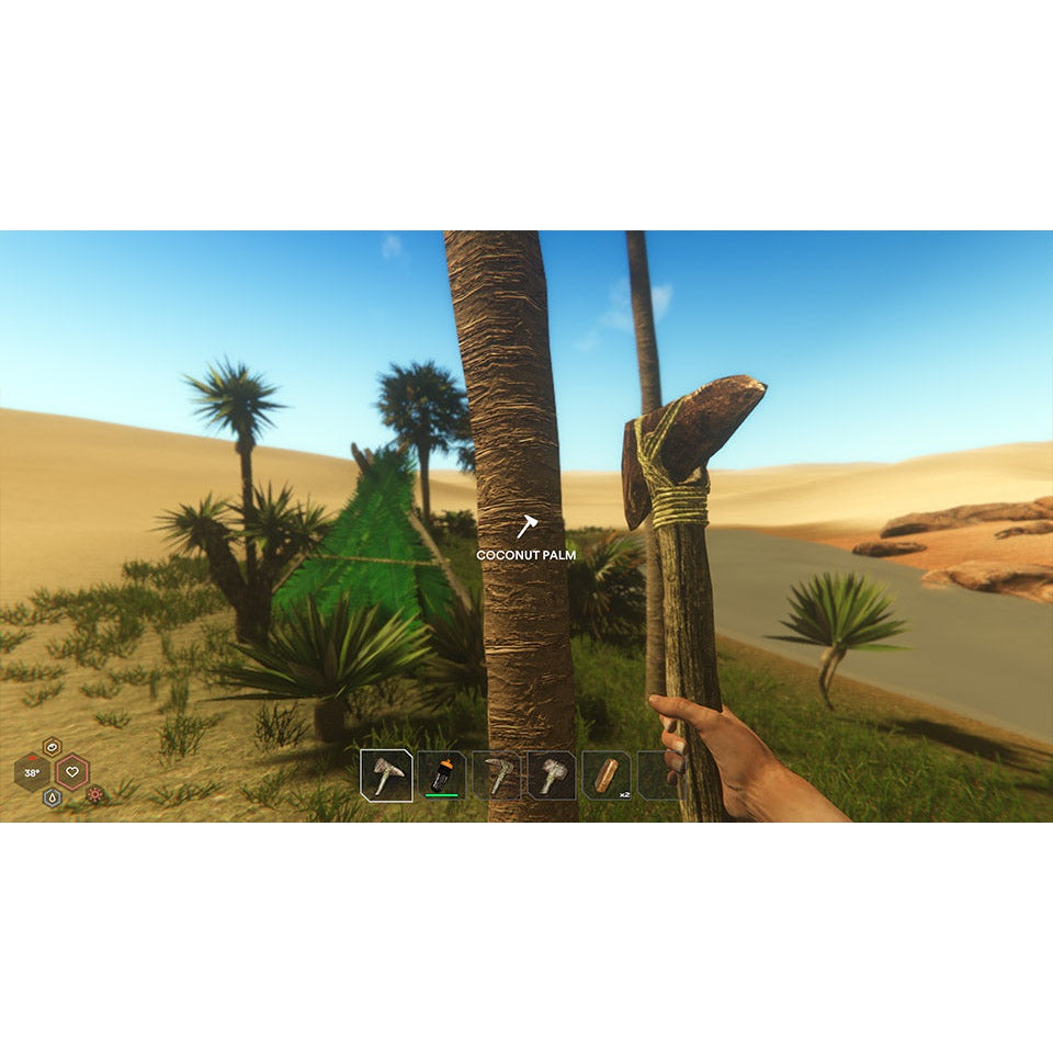 Starsand for PlayStation 5 (Disc)