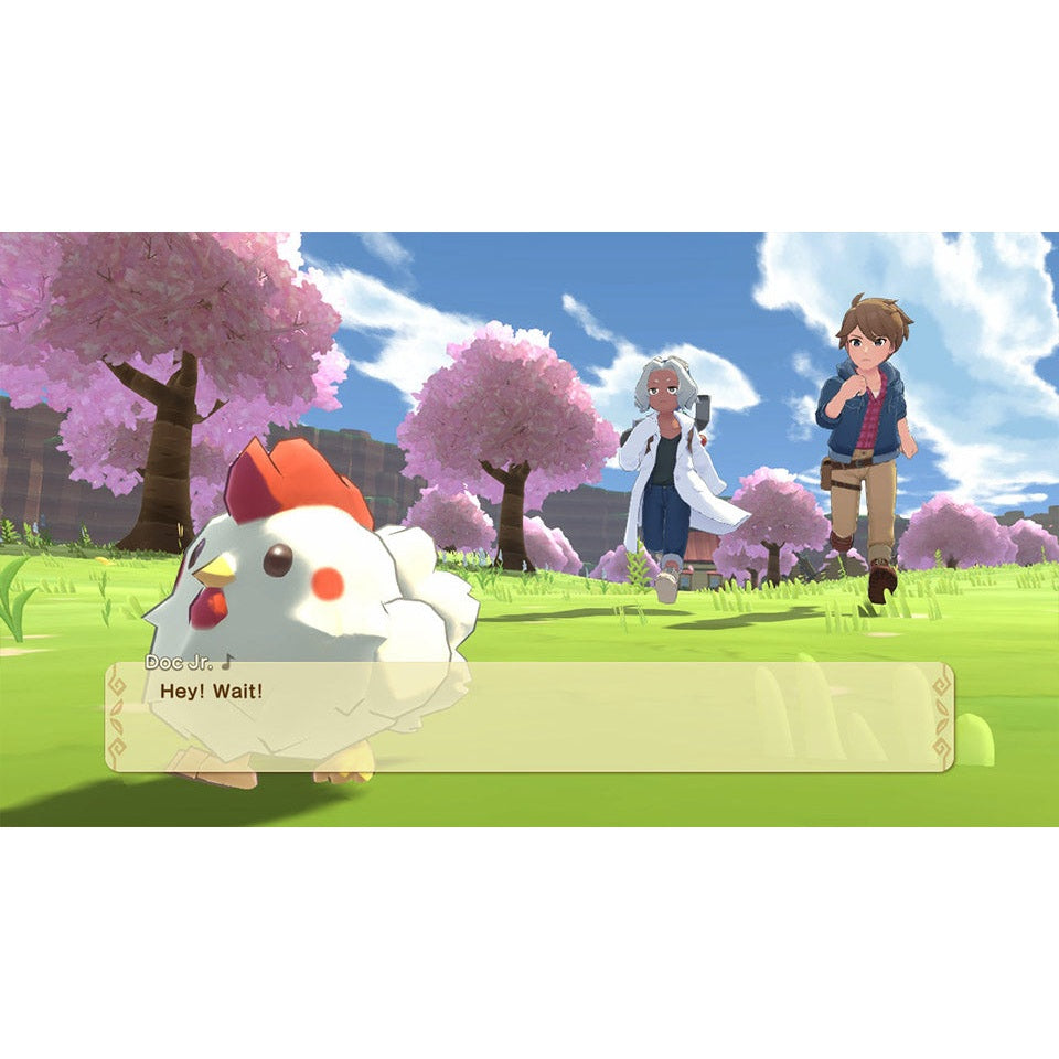 Harvest Moon: The Winds of Anthos for PS5 (Disc)