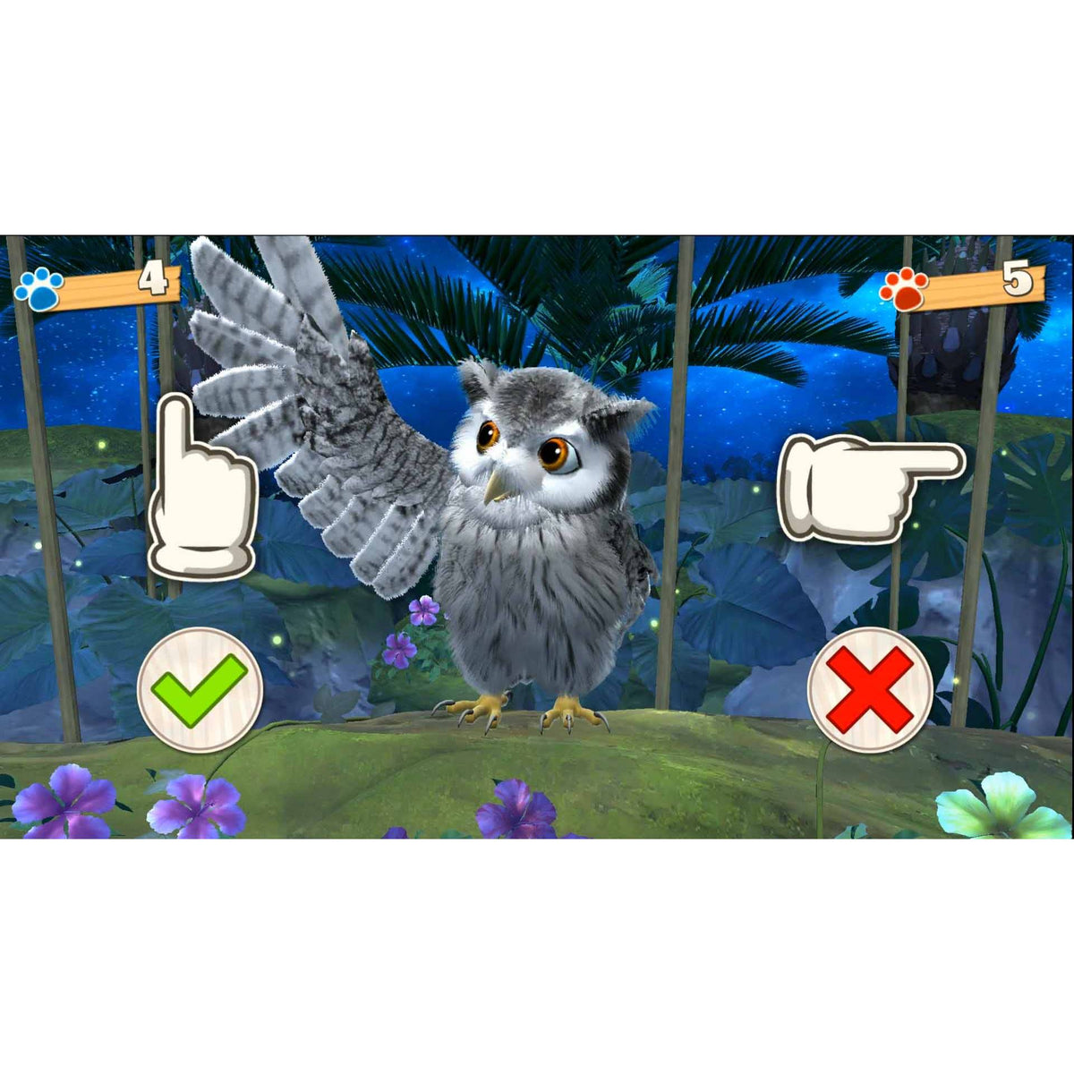 Fun! Fun! Animal Park Nintendo Switch (Code in Box)