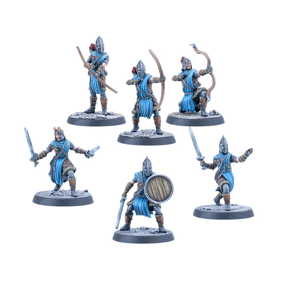 The Elder Scrolls: Call to Arms – Stormcloak Skirmishers