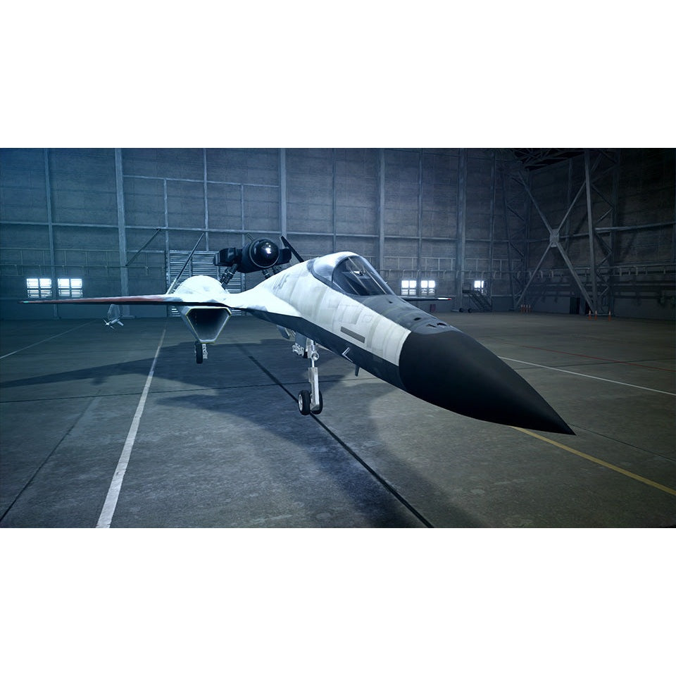 Ace Combat 7: Skies Unknown Deluxe Edition – Nintendo Switch (Disc)