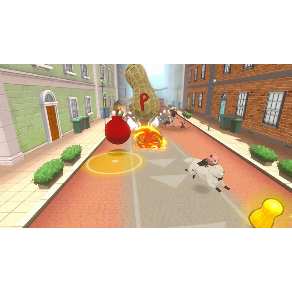 SPYxANYA: Operation Memories – Nintendo Switch (Disc)