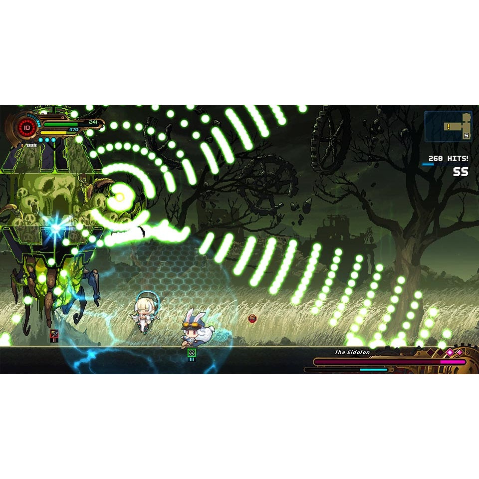 TEVI for PlayStation 5 (Disc)