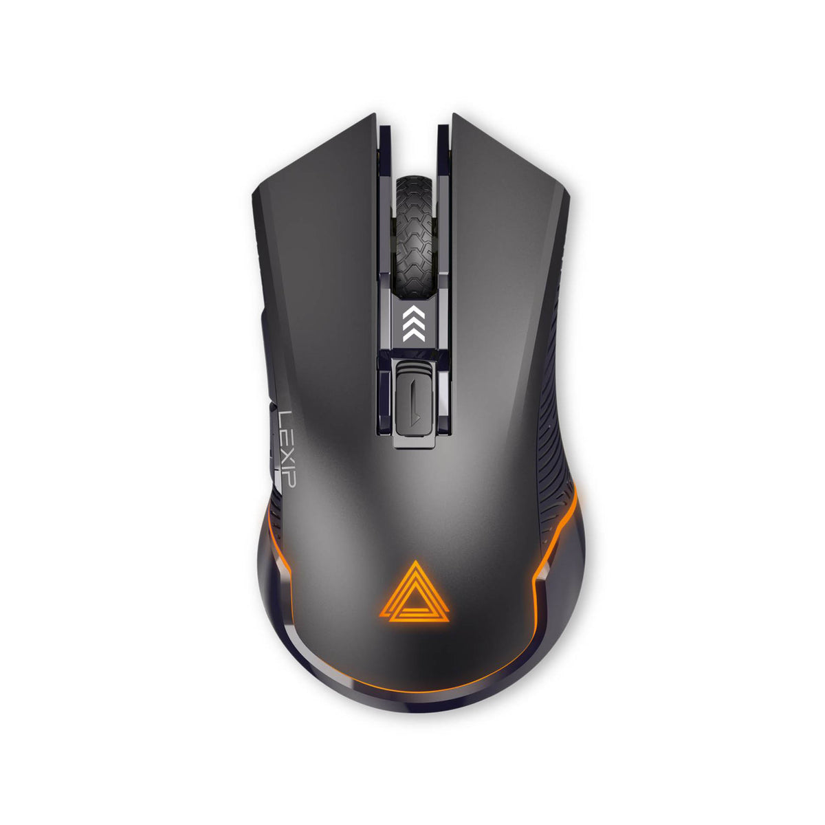 Lexip AR18 Aero Speed Wireless Gaming Mouse