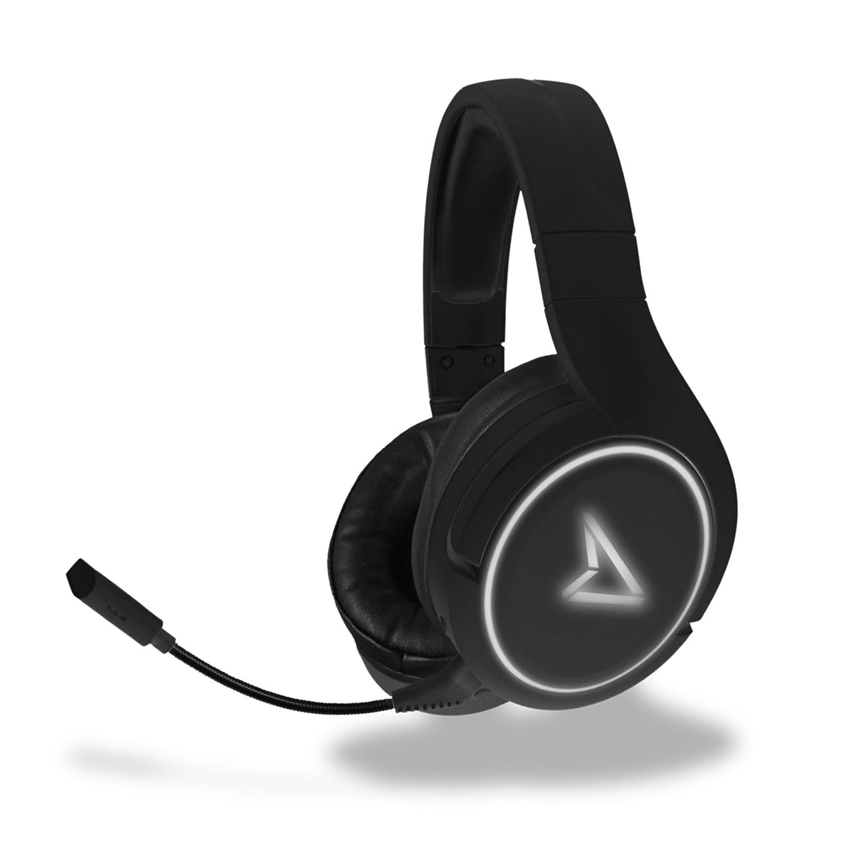 Lexip Impulse Bluetooth Wireless Gaming Headset - Black