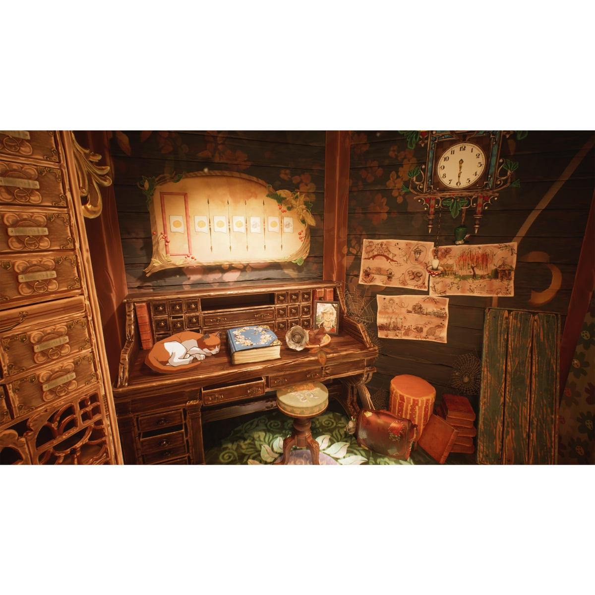 Garden Life: A Cozy Simulator for Xbox Series X (Disc)