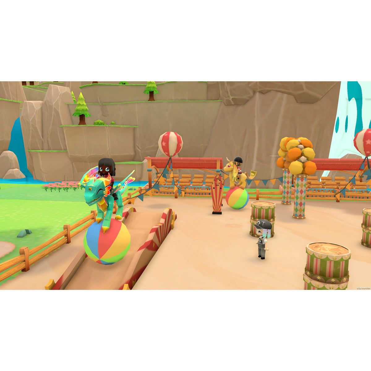 My Fantastic Ranch for Xbox Series X & Xbox One (Disc)