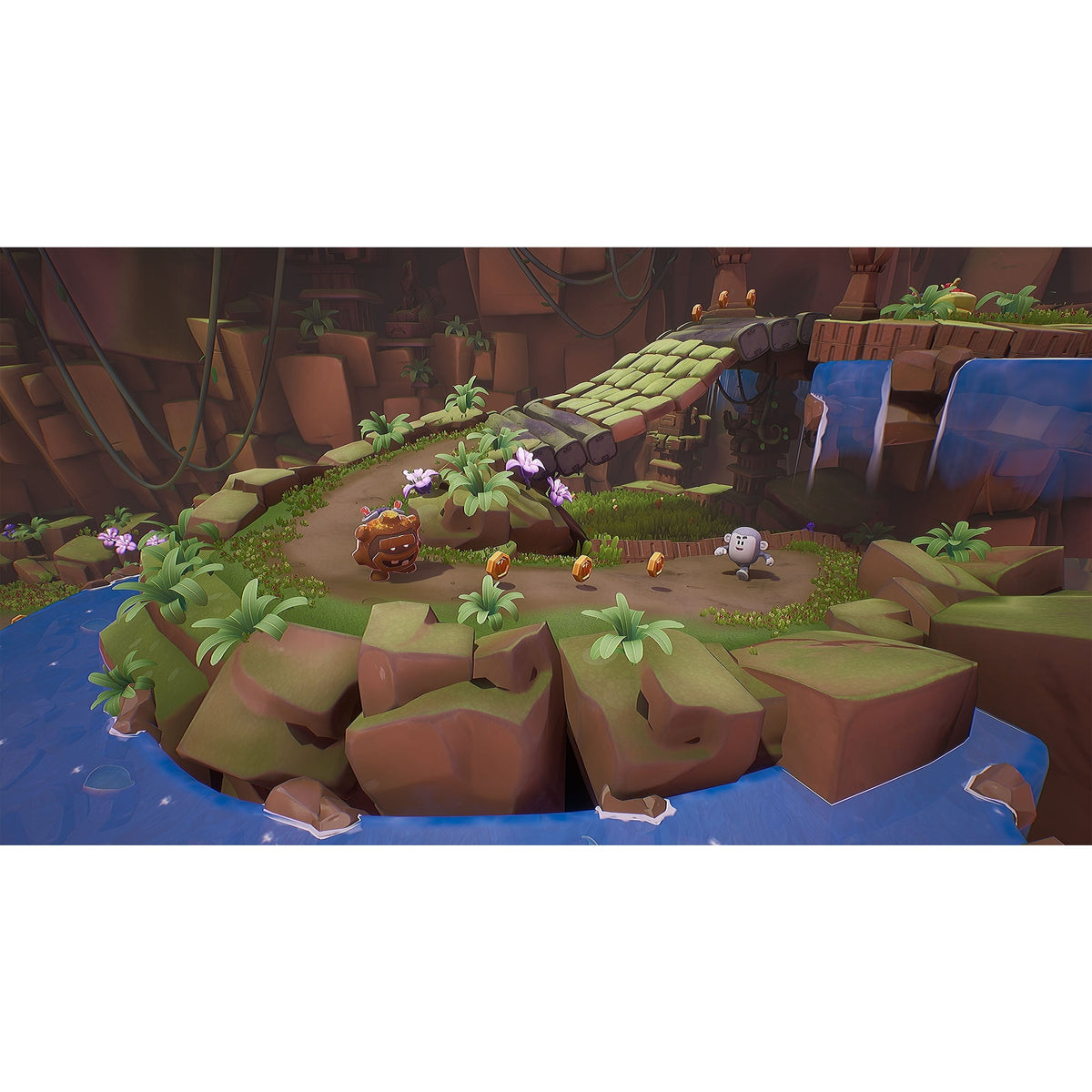 Kukoos: Lost Pets for Nintendo Switch (Disc)