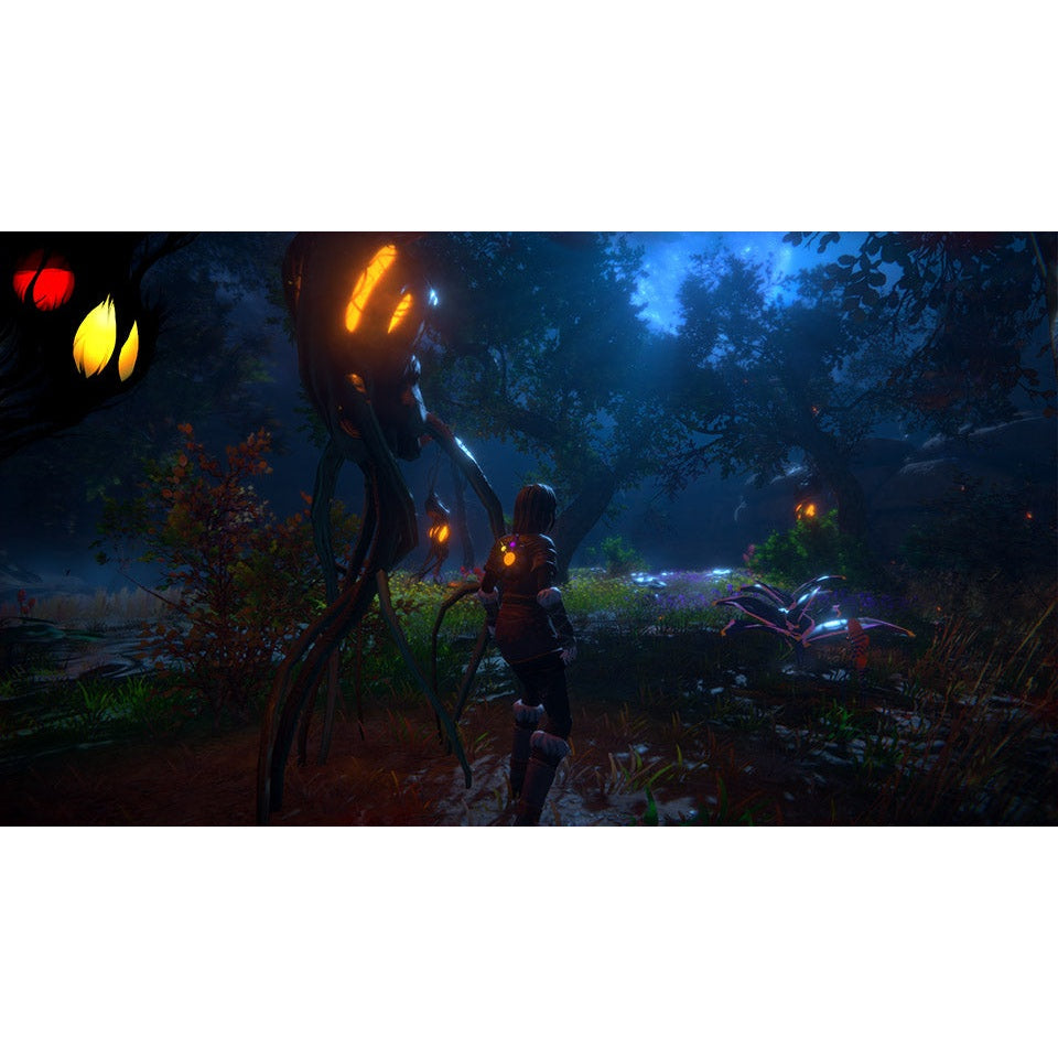 Seed of Life for Nintendo Switch (Disc)