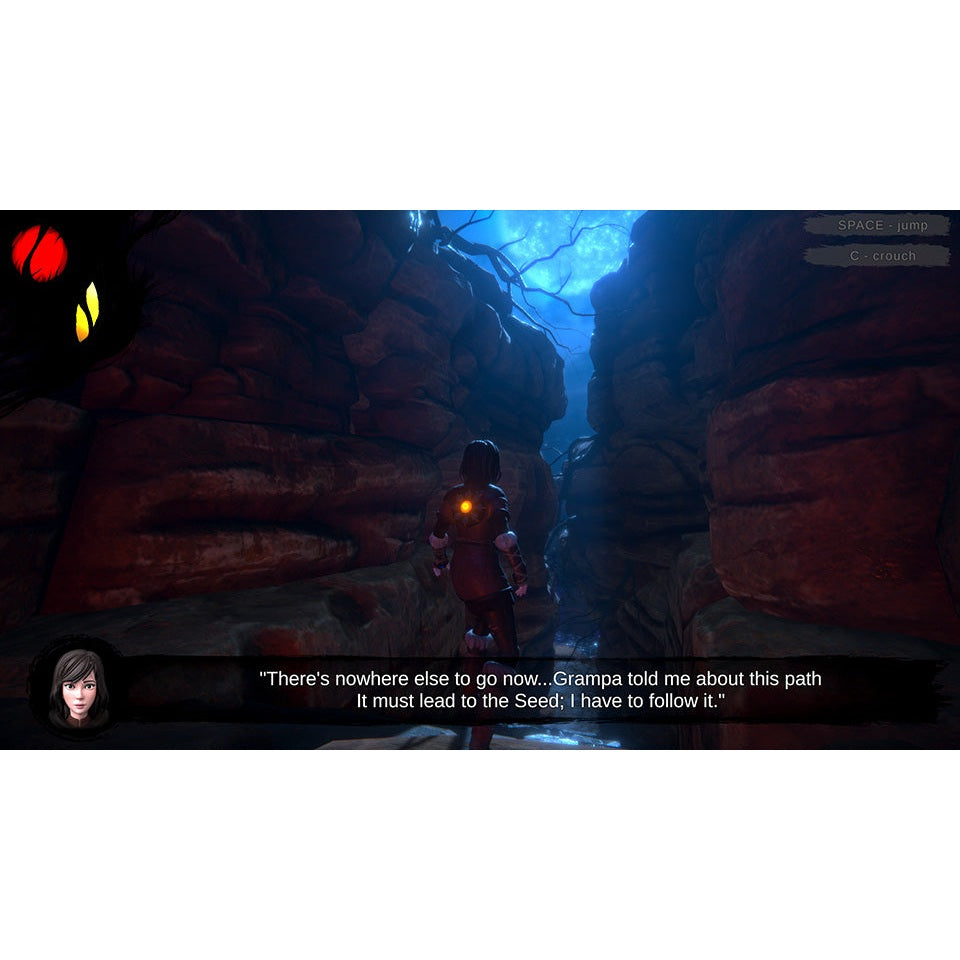 Seed of Life for Xbox Series X & Xbox One (Disc)