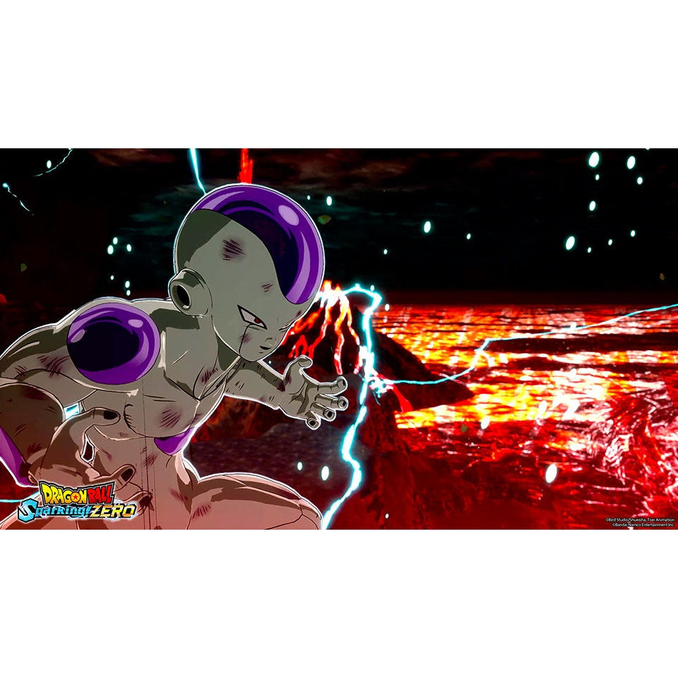 Dragon Ball: Sparking! Zero for Xbox Series X (Disc)
