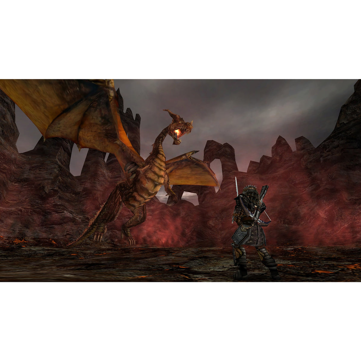 Gothic Classic Khorinis Saga for Nintendo Switch (Disc)