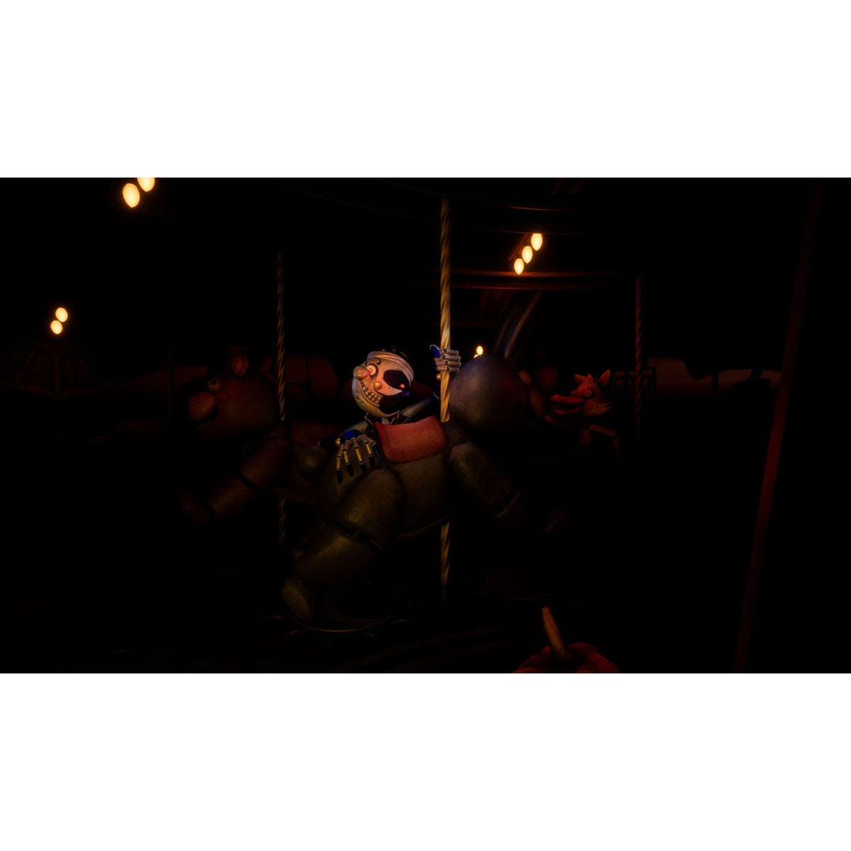 Five Nights at Freddy's: Help Wanted 2 for PlayStation 5 (Disc)